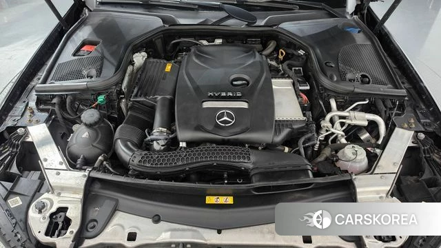 Mercedes-Benz E-Class W213 id 4998316 из Кореи 29