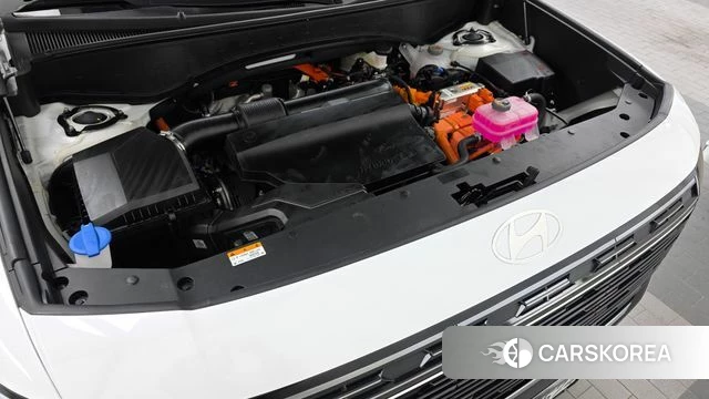 Hyundai Palisade (LX3) id 4964416 из Кореи 29