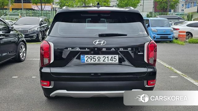 Hyundai Palisade id 4765118 из Кореи 16
