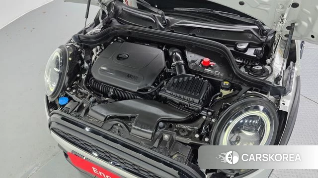 Mini Cooper S id 4951680 из Кореи 27