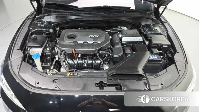 Hyundai Grandeur IG id 4993496 из Кореи 16