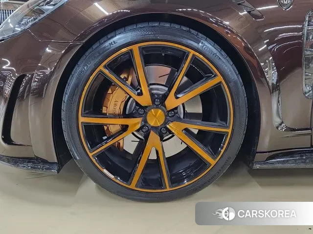 Porsche Panamera (971) id 3602129 из Кореи 16