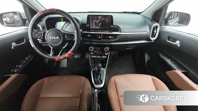 Kia The New Morning (JA) id 5021111 из Кореи 26