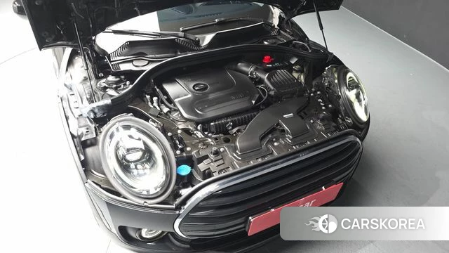 Mini Cooper Clubman id 4613141 из Кореи 16