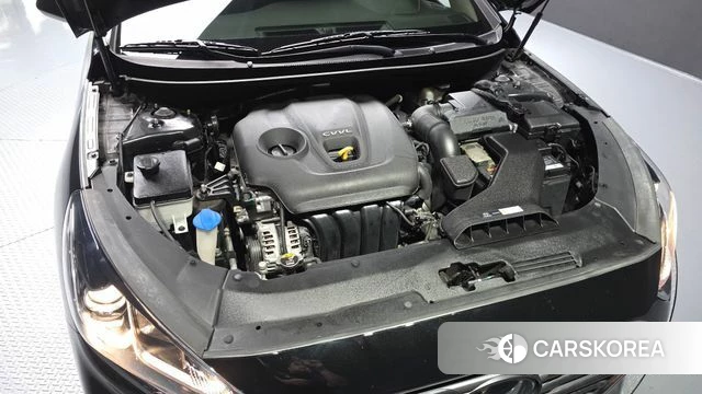 Hyundai Sonata New Rise id 5036003 из Кореи 16
