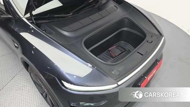 Tesla Model Y id 4847214 из Кореи 33