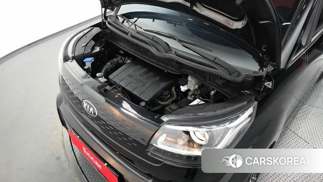 Kia The New Ray id 4966864 из Кореи 29