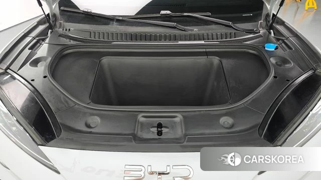 BYD Sea Lion 7 id 5032623 из Кореи 27