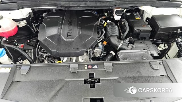 Kia Carnival 4th generation id 4854340 из Кореи 31