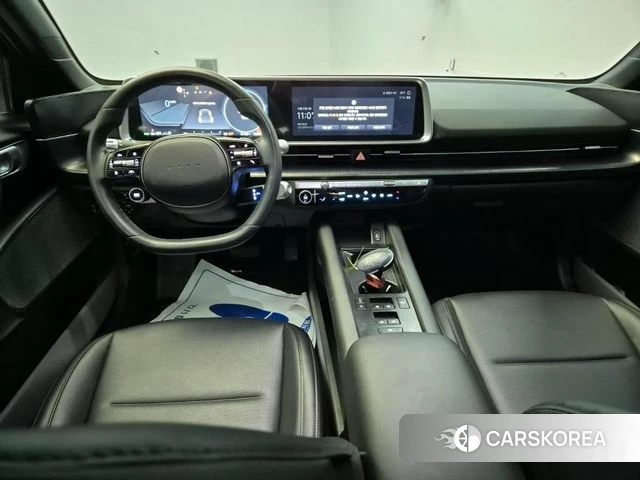 Hyundai Ionic 6 id 5021250 из Кореи 16