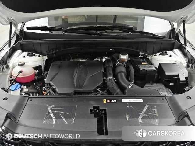 Kia The New Sorento 4th Generation id 4674825 из Кореи 16