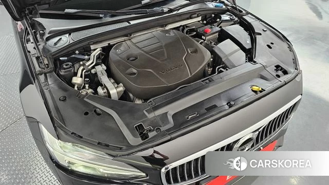 Volvo S90 id 4987832 из Кореи 35