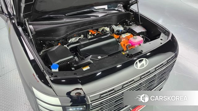 Hyundai Palisade (LX3) id 4964367 из Кореи 27