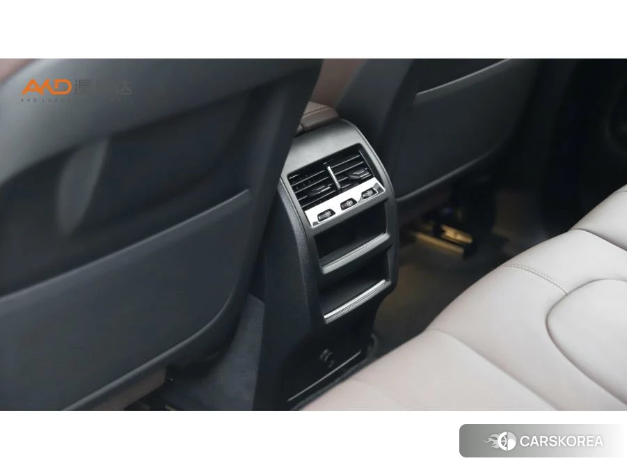 BMW X5 2021 Черный из Китая, фото 6