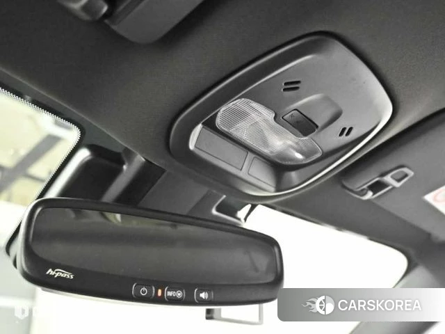Chevrolet (GM Daewoo) Trax Crossover id 4916234 из Кореи 16
