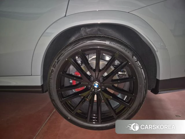 BMW X6 (G06) id 5001391 из Кореи 12