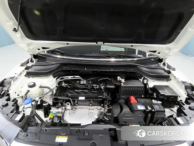 Ssangyong The New Tivoli id 4941069 из Кореи 16