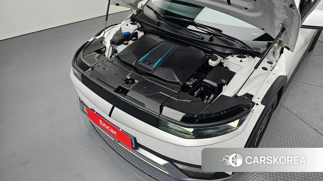 Hyundai Ionic 5 id 5027472 из Кореи 16