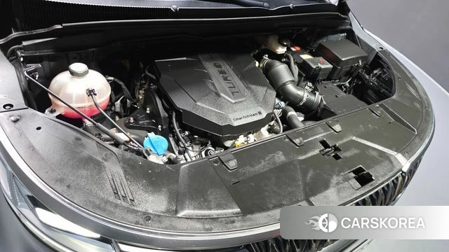 Kia Carnival 4th generation id 4997340 из Кореи 28