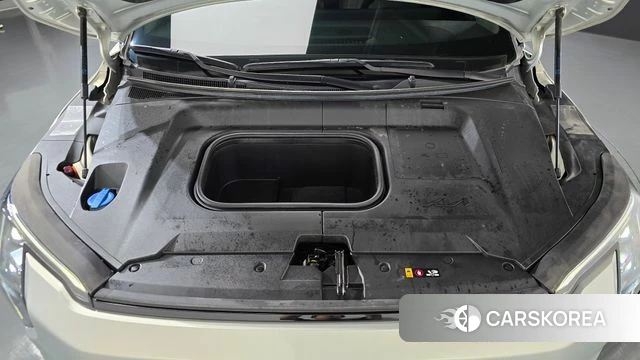 Kia EV3 id 5039249 из Кореи 26