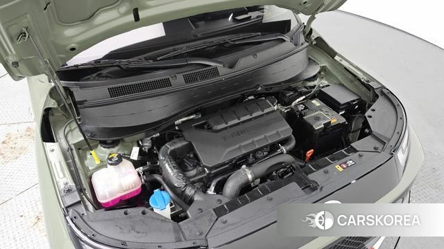 Hyundai Casper id 5039654 из Кореи 26