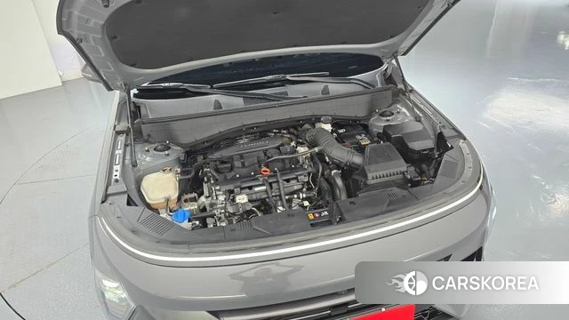 Hyundai Kona (SX2) id 4986038 из Кореи 16