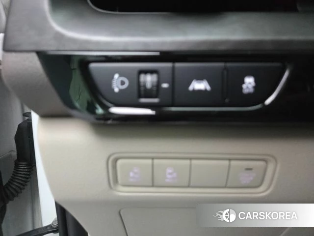Kia Carnival 4th generation id 5003362 из Кореи 16