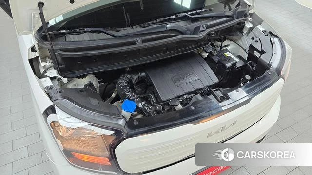 Kia The New Kia Ray id 5046831 из Кореи 16