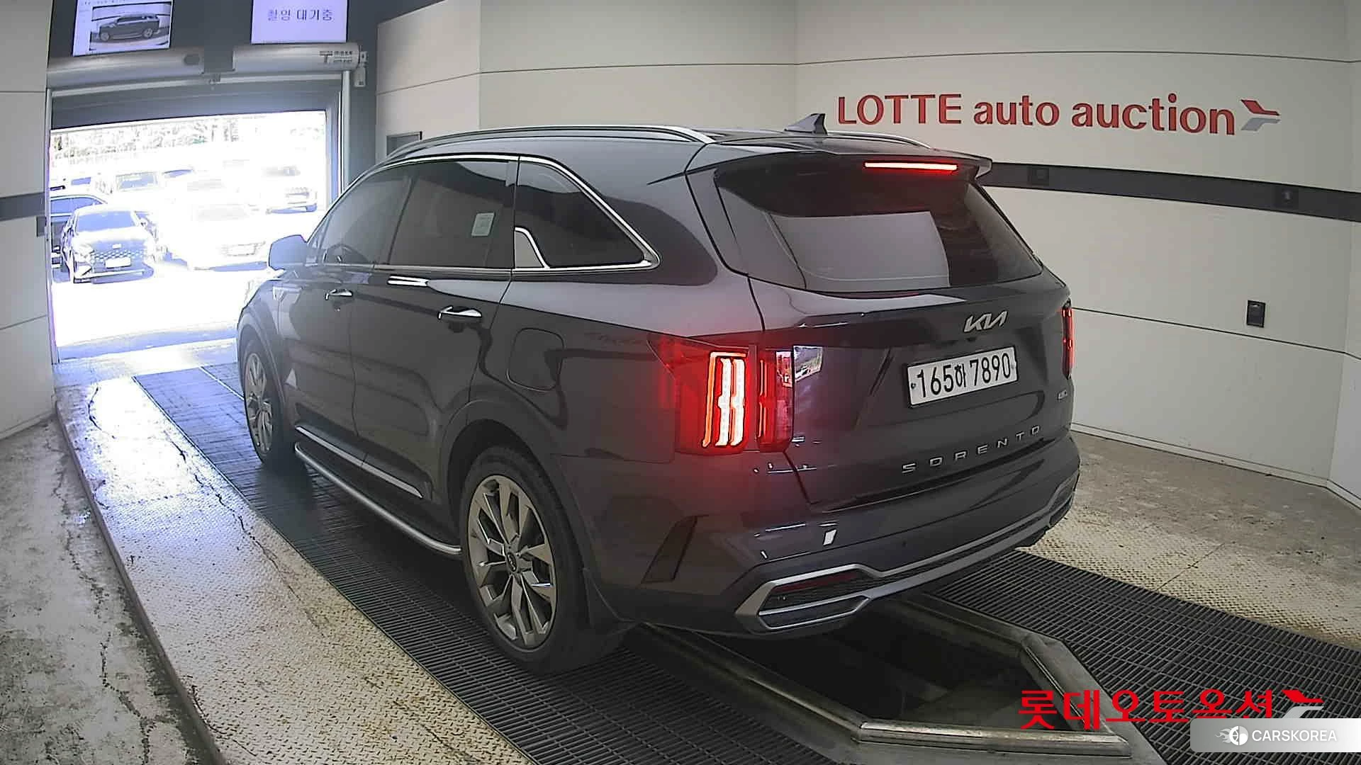 Kia Sorento id 4990060 из Кореи 33