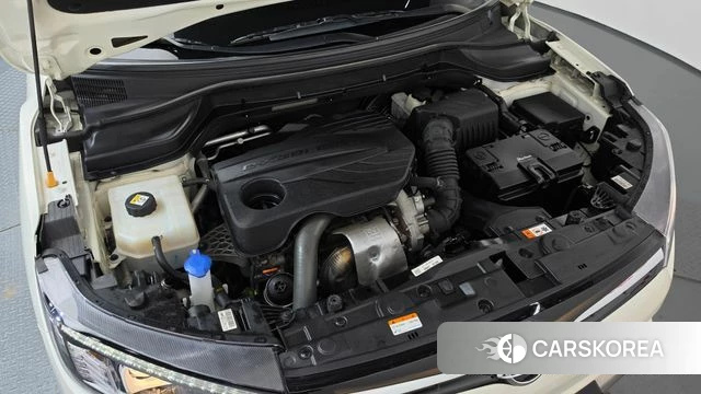 Ssangyong Tivoli Air id 4958994 из Кореи 29