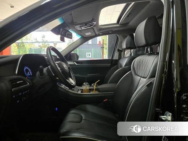 Hyundai Palisade id 5012592 из Кореи 16