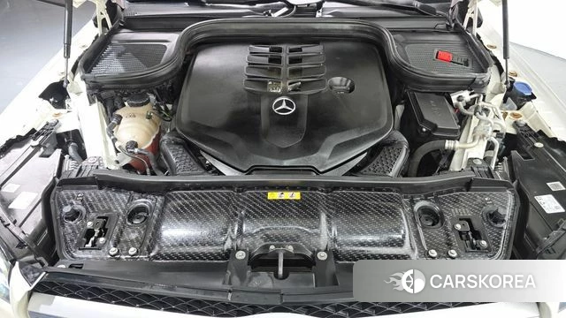 Mercedes-Benz GLS - Class X167 id 5022757 из Кореи 40