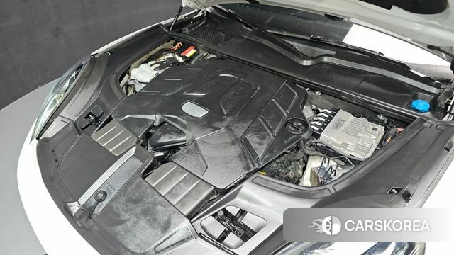 Porsche Cayenne (PO536) id 4672536 из Кореи 30