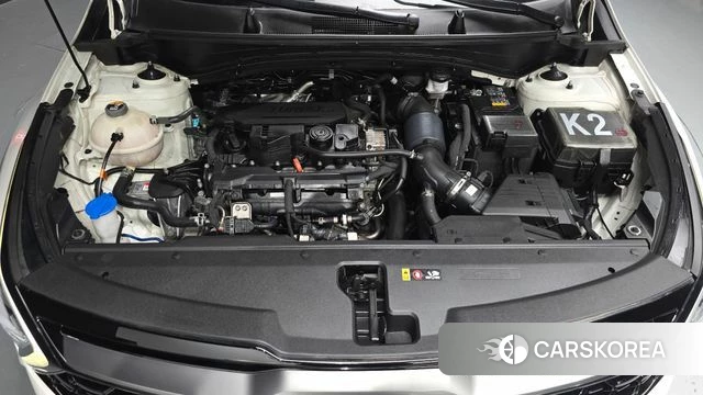 Kia Sportage 5th Generation id 5047080 из Кореи 16