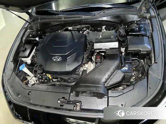 Hyundai Grandeur IG id 4960439 из Кореи 16