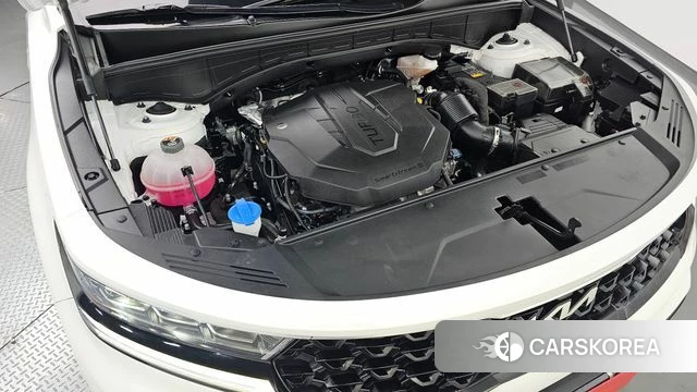 Kia Sorento 4th Generation id 4996625 из Кореи 28