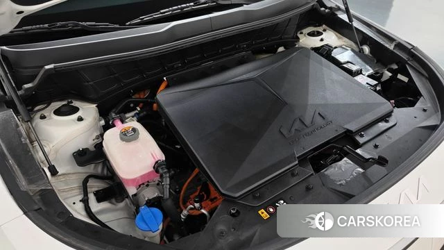Kia Di All New Niro EV id 5034048 из Кореи 26