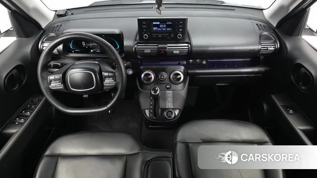 Hyundai Casper id 4958347 из Кореи 26