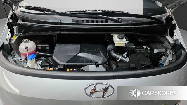 Hyundai Staria id 5046861 из Кореи 16