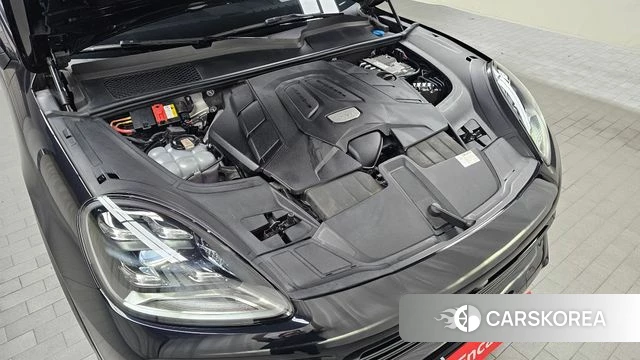 Porsche Cayenne (PO536) id 4952075 из Кореи 16