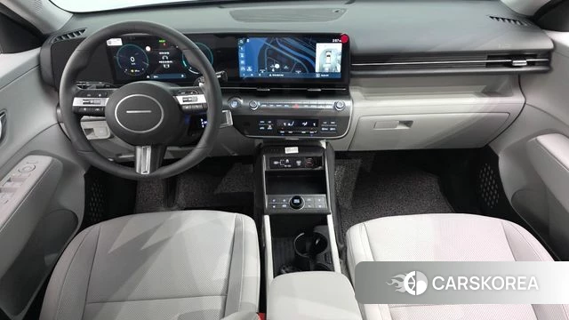 Hyundai Kona (SX2) id 4964700 из Кореи 26