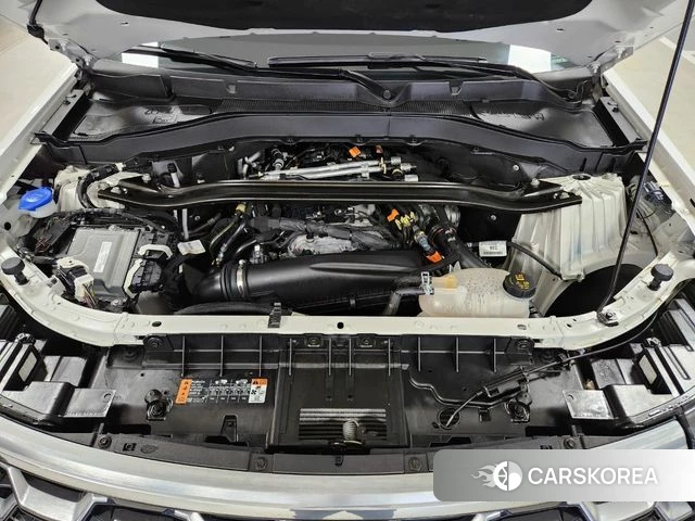 Ford Explorer 6th Generation id 5039097 из Кореи 16