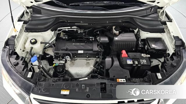 Ssangyong The New Tivoli id 4941114 из Кореи 30