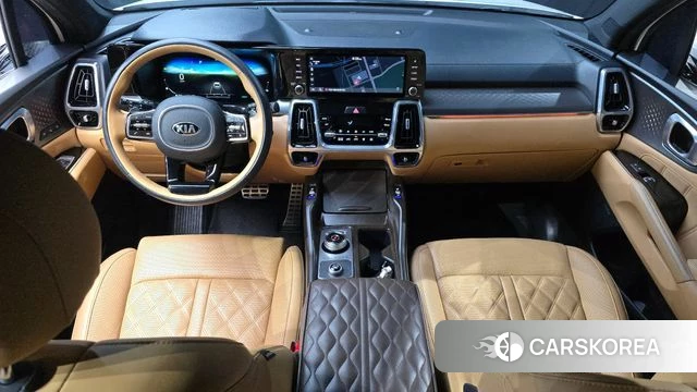 Kia Sorento 4th Generation id 5034723 из Кореи 36