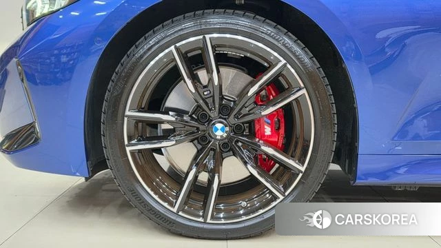 BMW 3 Series (G20) id 5026095 из Кореи 16