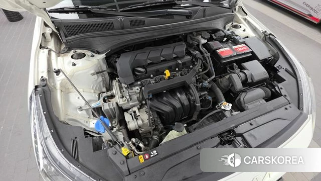 Kia The New K3 2nd generation id 4951181 из Кореи 27