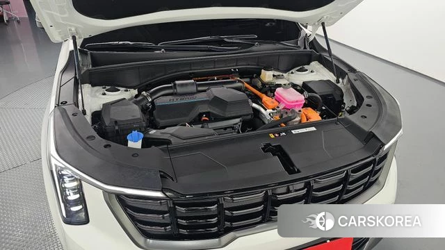 Kia The New Sorento 4th Generation id 5033095 из Кореи 16