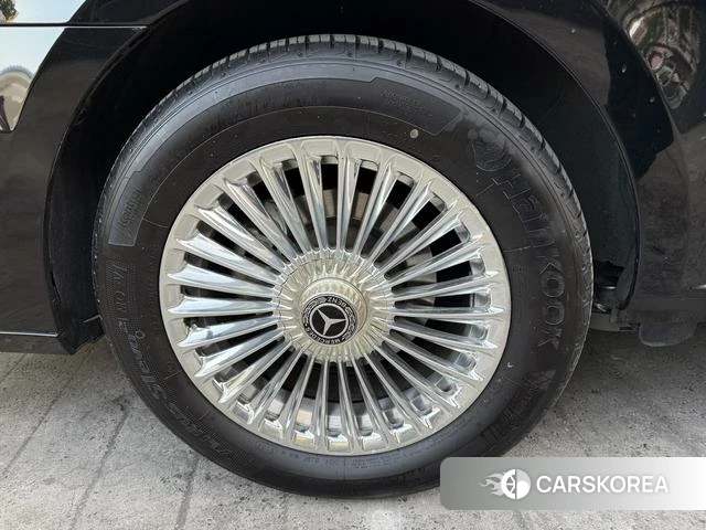 Mercedes-Benz Vito 2022 Черный из Китая, фото 6