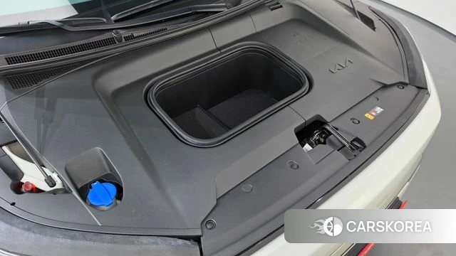 Kia EV3 id 4893047 из Кореи 16