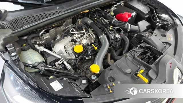 Renault Korea (Samsung) Capture id 4936897 из Кореи 30